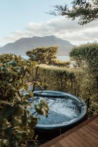 Hotel St Moritz, Queenstown - Mgallery,Queenstown>>Otago,5 star