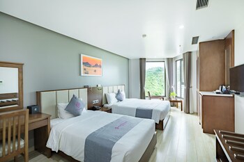 cat ba paradise hotel