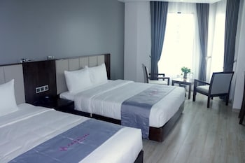 cat ba paradise hotel