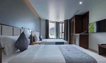 cat ba paradise hotel