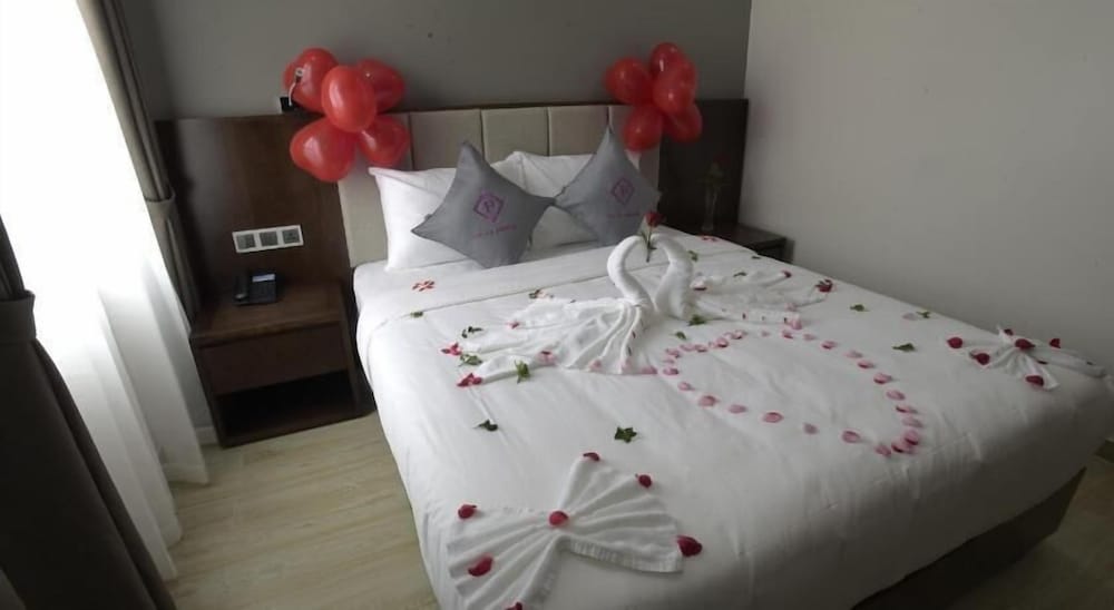 cat ba paradise hotel