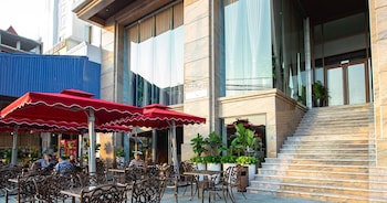 cat ba paradise hotel