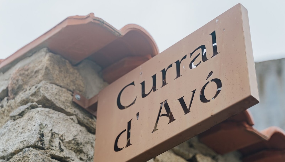 curral davo turismo rural