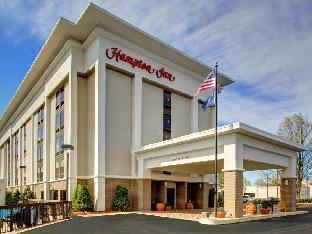 hampton inn greenville i 385 woodruff rd