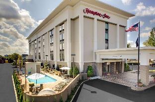 hampton inn greenville i 385 woodruff rd
