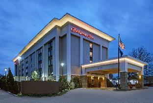 hampton inn greenville i 385 woodruff rd