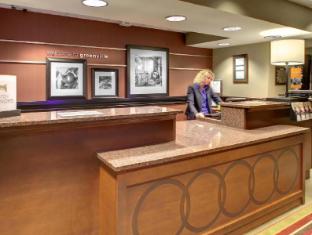 hampton inn greenville i 385 woodruff rd