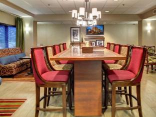 hampton inn greenville i 385 woodruff rd