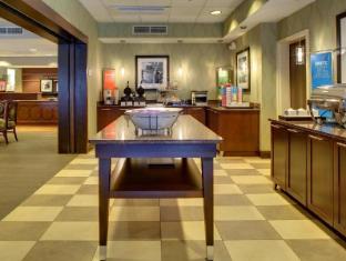 hampton inn greenville i 385 woodruff rd