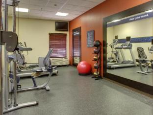 hampton inn greenville i 385 woodruff rd