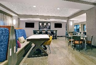 hampton inn greenville i 385 woodruff rd