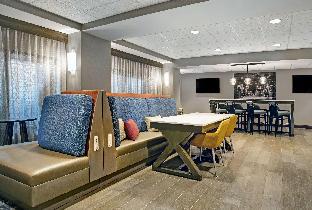 hampton inn greenville i 385 woodruff rd