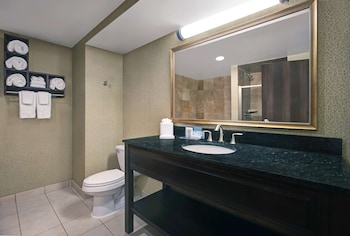 Hampton Inn Greenville I-385 - Woodruff Rd.,Greenville - Spartanburg>>Greenville,3 star