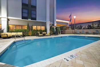 Hampton Inn Greenville I-385 - Woodruff Rd.,Greenville - Spartanburg>>Greenville,3 star