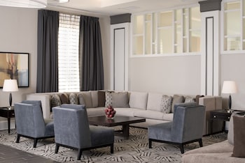 Crowne Plaza Hotel Greenville-I-385-Roper Mtn Rd By Ihg,Greenville>>Anderson,4 star