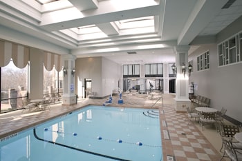 Crowne Plaza Hotel Greenville-I-385-Roper Mtn Rd By Ihg,Greenville>>Anderson,4 star