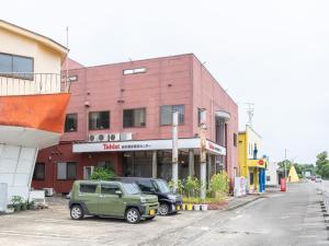 tabist izumi yusen shukuhaku center