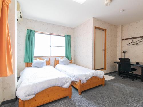 tabist izumi yusen shukuhaku center