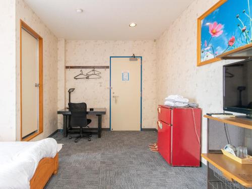 tabist izumi yusen shukuhaku center