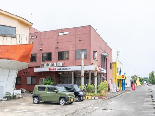 tabist izumi yusen shukuhaku center