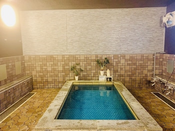 resort villa shiozawasanso