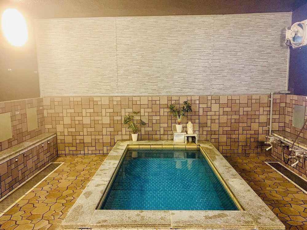 resort villa shiozawasanso