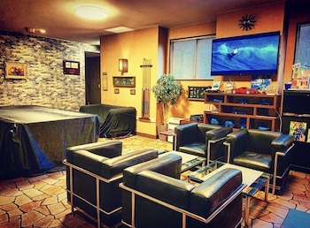 resort villa shiozawasanso