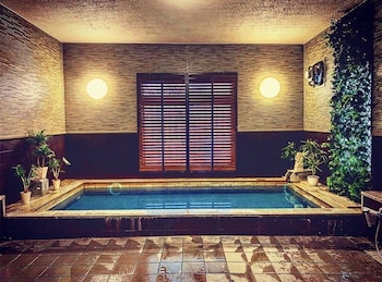 resort villa shiozawasanso