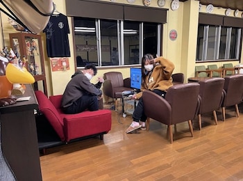 resort villa shiozawasanso