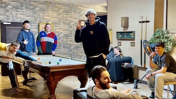 resort villa shiozawasanso