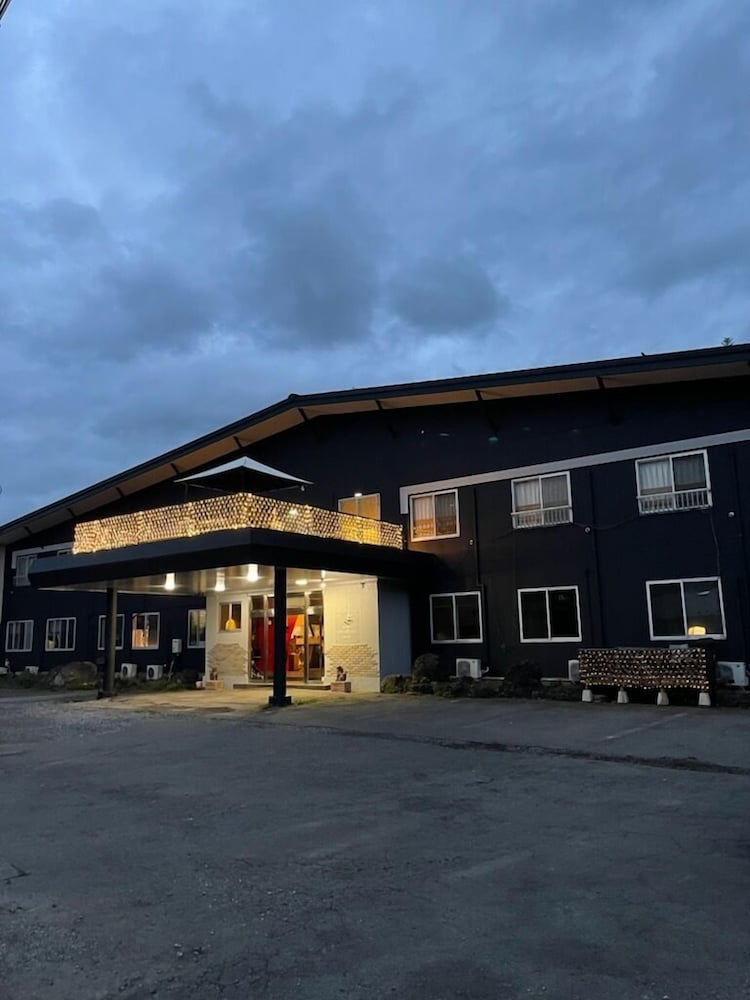 resort villa shiozawasanso