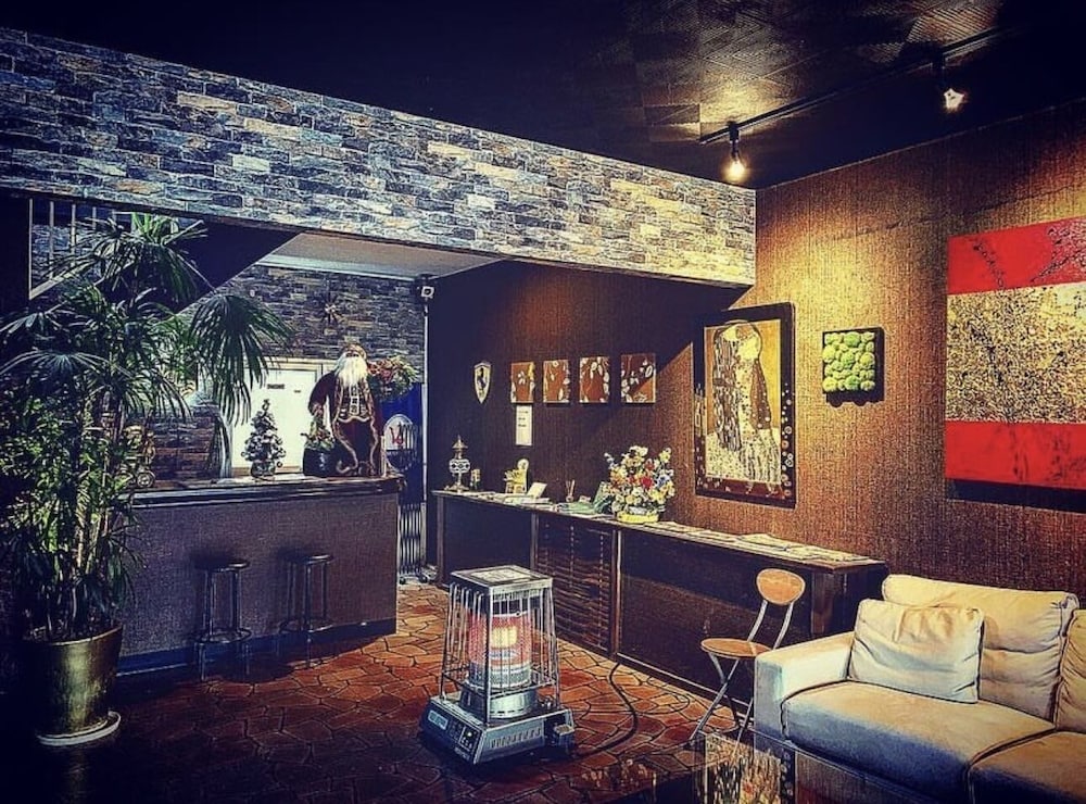 resort villa shiozawasanso