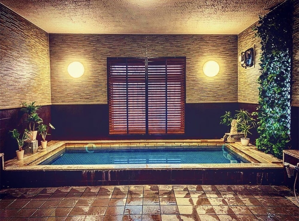 resort villa shiozawasanso