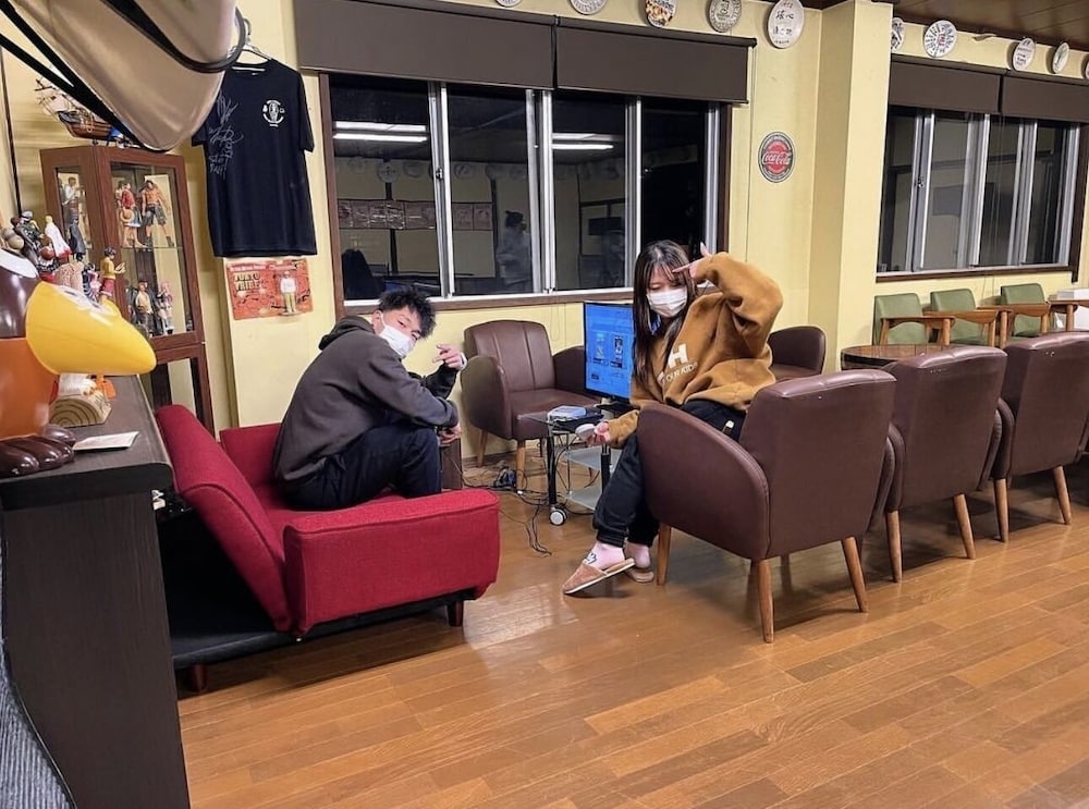 resort villa shiozawasanso