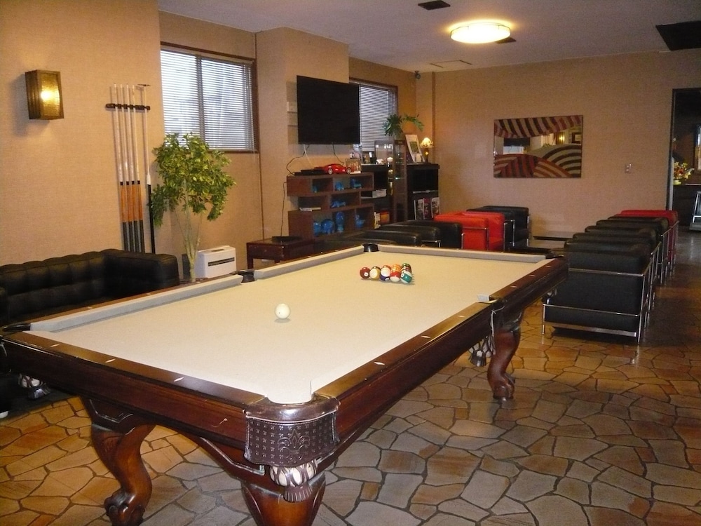 resort villa shiozawasanso