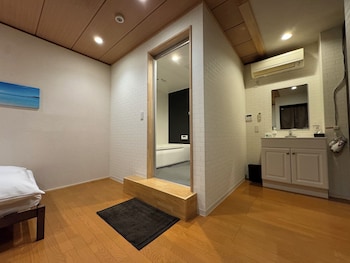 resort villa shiozawasanso