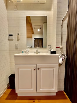 resort villa shiozawasanso