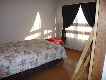 resort villa shiozawasanso