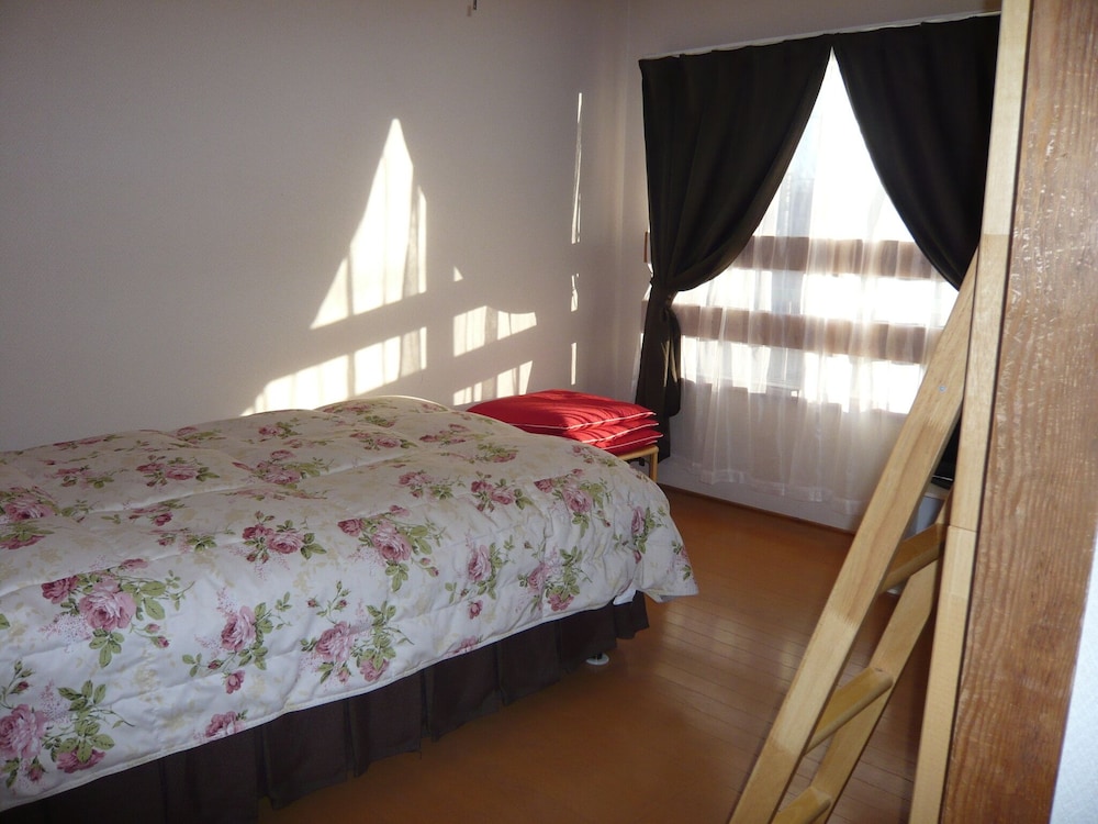 resort villa shiozawasanso