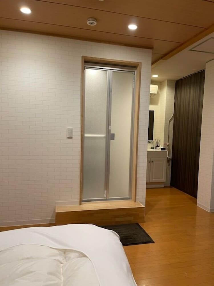 resort villa shiozawasanso