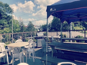 resort villa shiozawasanso