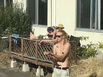 resort villa shiozawasanso