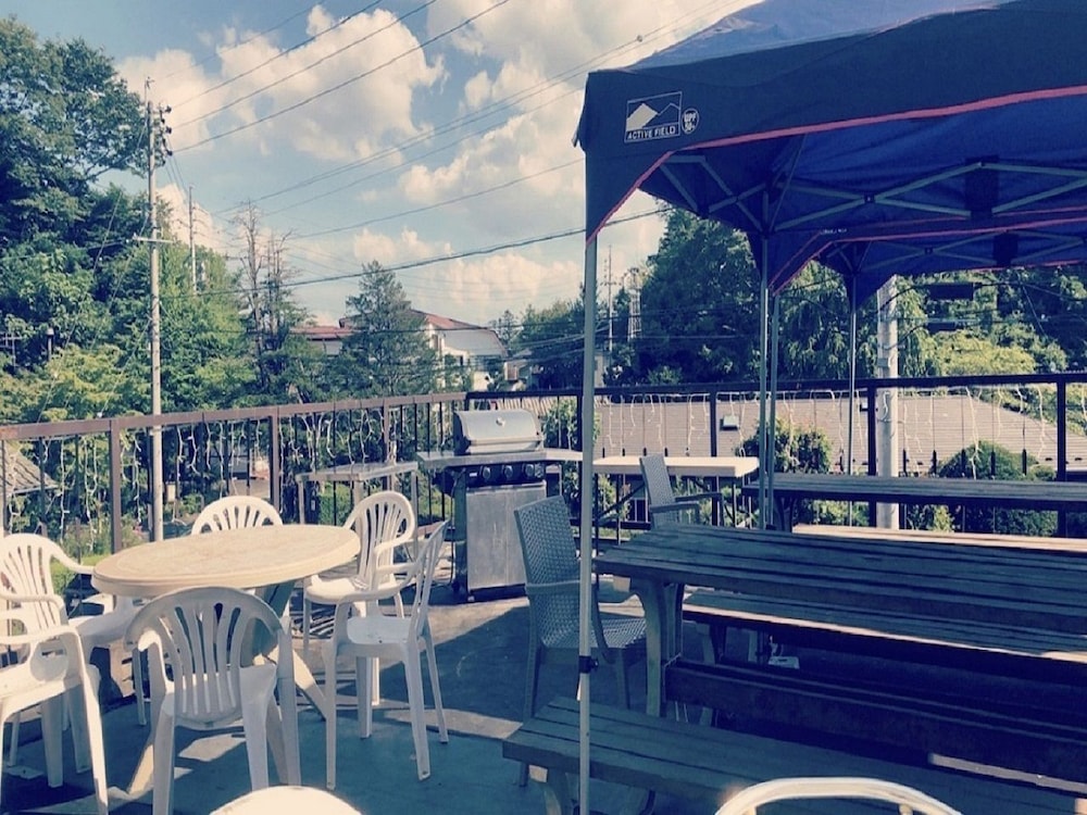 resort villa shiozawasanso