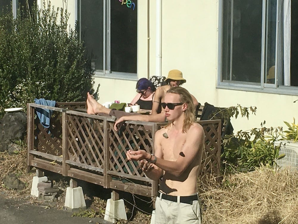 resort villa shiozawasanso