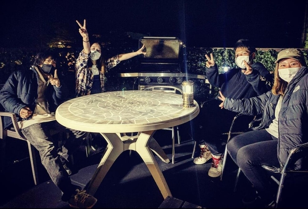 resort villa shiozawasanso