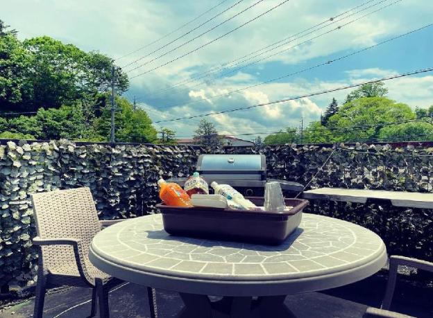 resort villa shiozawasanso