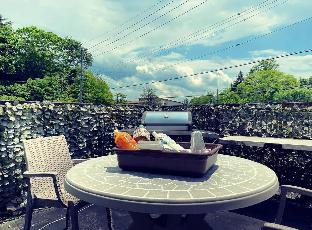 resort villa shiozawasanso