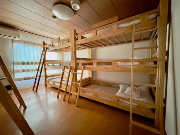 resort villa shiozawasanso