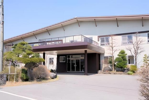 resort villa shiozawasanso