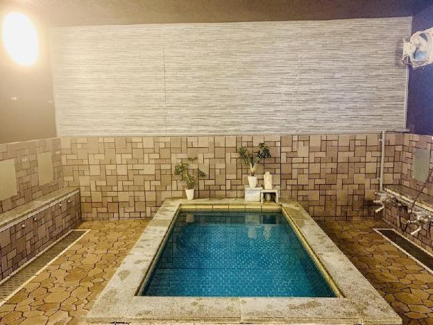 resort villa shiozawasanso